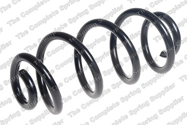 Lesjöfors Fahrwerksfeder [Hersteller-Nr. 4262088] für Nissan