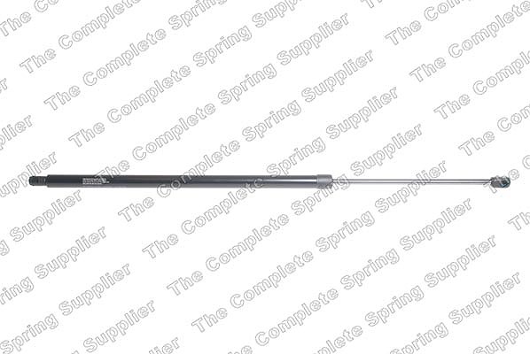Lesjöfors Gasfeder, Koffer-/Laderaum [Hersteller-Nr. 8127584] für Ford