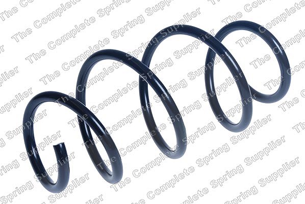 Lesjöfors Fahrwerksfeder [Hersteller-Nr. 4226176] für Fiat