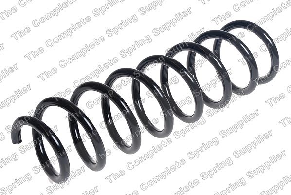 Lesjöfors Fahrwerksfeder [Hersteller-Nr. 4008540] für BMW