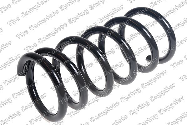 Lesjöfors Fahrwerksfeder [Hersteller-Nr. 4262077] für Nissan