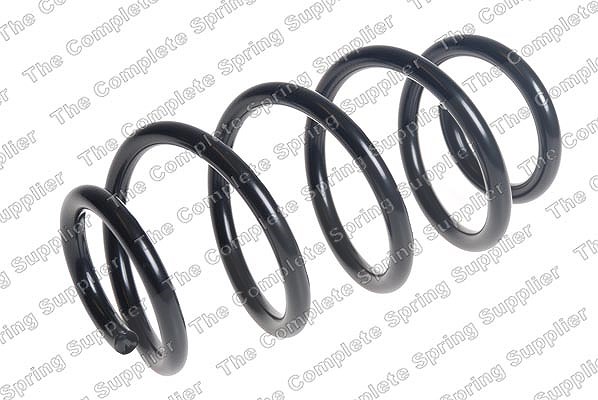 Lesjöfors Fahrwerksfeder [Hersteller-Nr. 4256905] für Mercedes-Benz