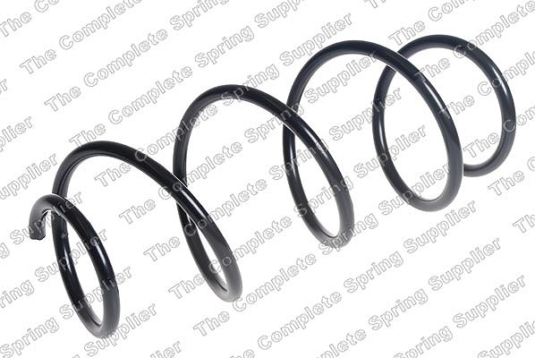 Lesjöfors Fahrwerksfeder [Hersteller-Nr. 4055467] für Mazda