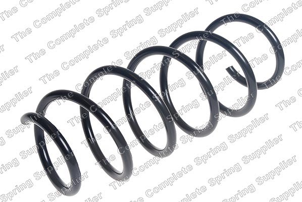 Lesjöfors Fahrwerksfeder [Hersteller-Nr. 4035776] für Honda