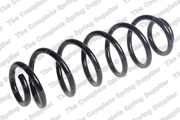 Lesjöfors Fahrwerksfeder [Hersteller-Nr. 4204299] für Audi, VW