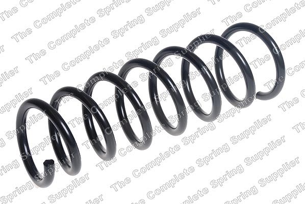 Lesjöfors Fahrwerksfeder [Hersteller-Nr. 4208512] für BMW
