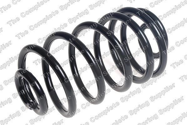 Lesjöfors Fahrwerksfeder [Hersteller-Nr. 4256908] für Mercedes-Benz