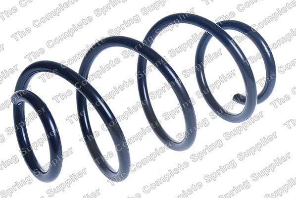 Lesjöfors Fahrwerksfeder [Hersteller-Nr. 4055470] für Mazda