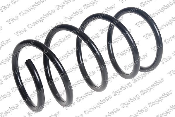 Lesjöfors Fahrwerksfeder [Hersteller-Nr. 4008543] für BMW