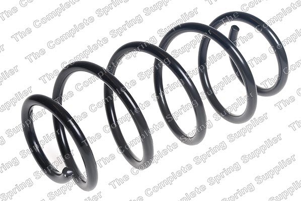 Lesjöfors Fahrwerksfeder [Hersteller-Nr. 4055473] für Mazda