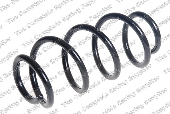 Lesjöfors Fahrwerksfeder [Hersteller-Nr. 4258714] für Mini