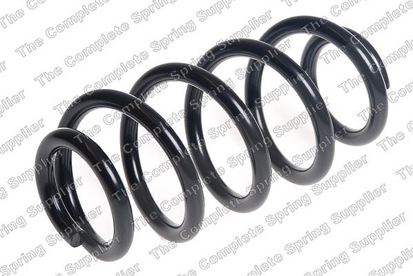 Lesjöfors Fahrwerksfeder [Hersteller-Nr. 4208504] für Mini, BMW