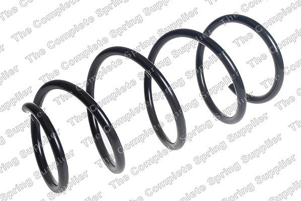 Lesjöfors Fahrwerksfeder [Hersteller-Nr. 4092641] für Toyota