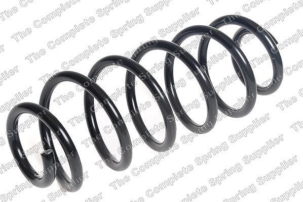 Lesjöfors Fahrwerksfeder [Hersteller-Nr. 4292647] für Toyota