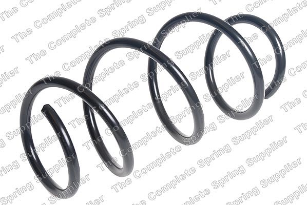 Lesjöfors Fahrwerksfeder [Hersteller-Nr. 4008535] für BMW