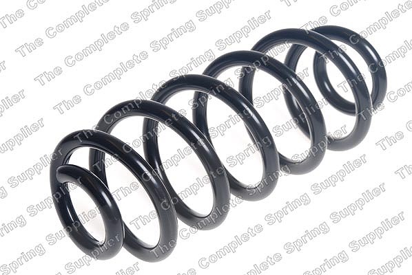 Lesjöfors Fahrwerksfeder [Hersteller-Nr. 4204302] für Audi
