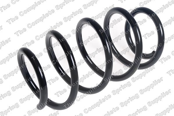 Lesjöfors Fahrwerksfeder [Hersteller-Nr. 4062107] für Nissan