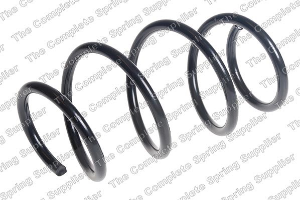 Lesjöfors Fahrwerksfeder [Hersteller-Nr. 4058721] für BMW, Mini
