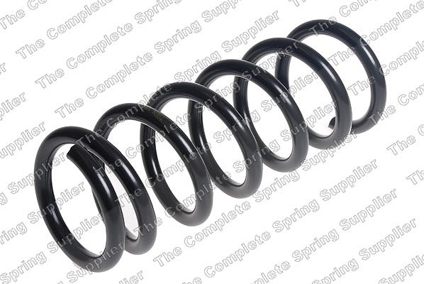 Lesjöfors Fahrwerksfeder [Hersteller-Nr. 4262080] für Nissan