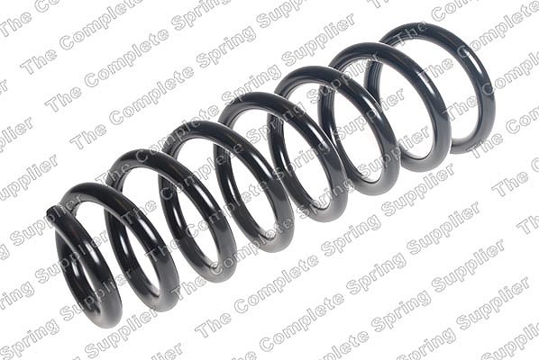 Lesjöfors Fahrwerksfeder [Hersteller-Nr. 4008532] für BMW
