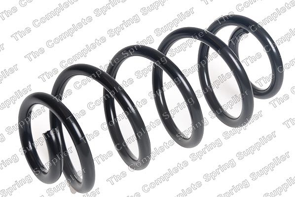 Lesjöfors Fahrwerksfeder [Hersteller-Nr. 4256894] für Mercedes-Benz