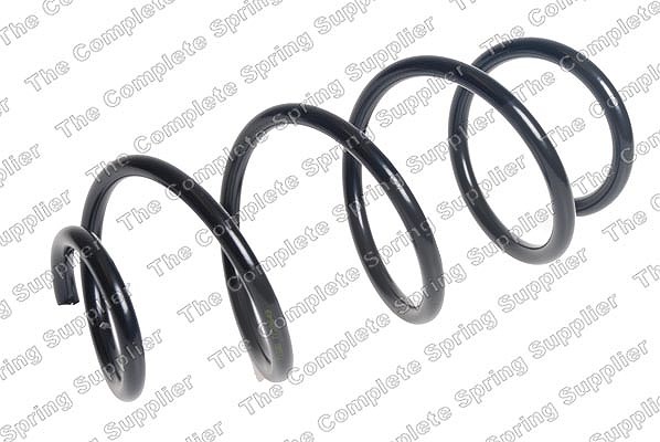 Lesjöfors Fahrwerksfeder [Hersteller-Nr. 4004313] für Seat, Audi, Skoda