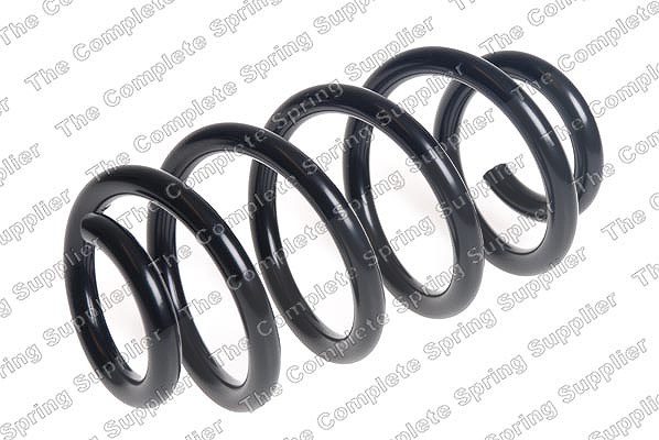 Lesjöfors Fahrwerksfeder [Hersteller-Nr. 4258718] für Mini