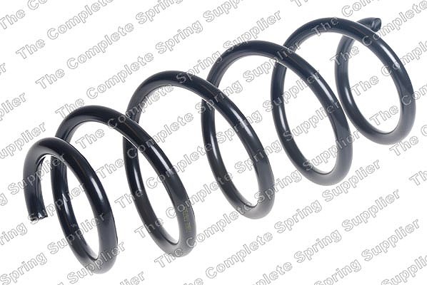 Lesjöfors Fahrwerksfeder [Hersteller-Nr. 4035783] für Honda