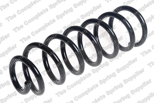 Lesjöfors Fahrwerksfeder [Hersteller-Nr. 4056917] für Mercedes-Benz