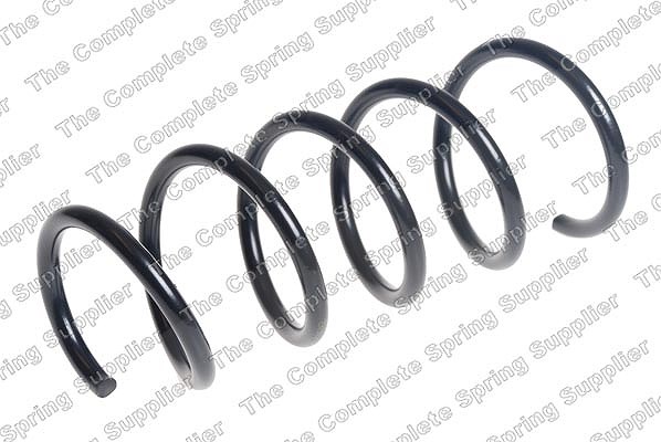 Lesjöfors Fahrwerksfeder [Hersteller-Nr. 4017007] für Dacia