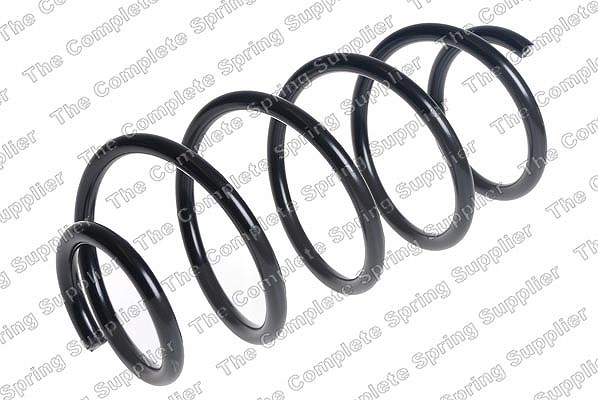 Lesjöfors Fahrwerksfeder [Hersteller-Nr. 4055471] für Mazda