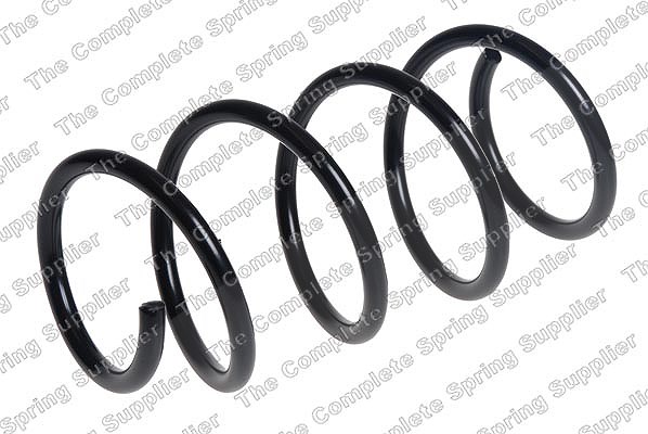 Lesjöfors Fahrwerksfeder [Hersteller-Nr. 4004316] für Audi