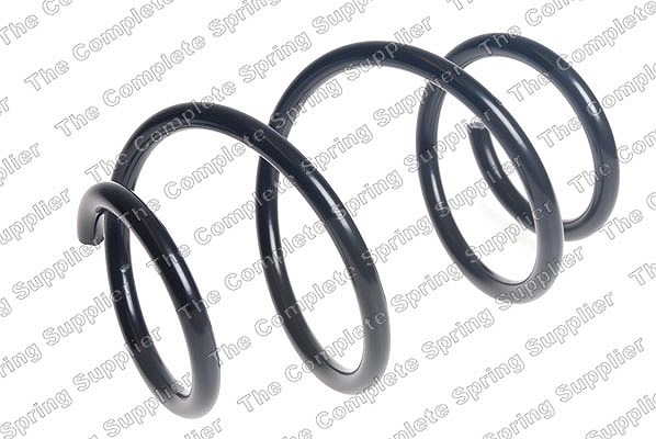 Lesjöfors Fahrwerksfeder [Hersteller-Nr. 4008539] für BMW