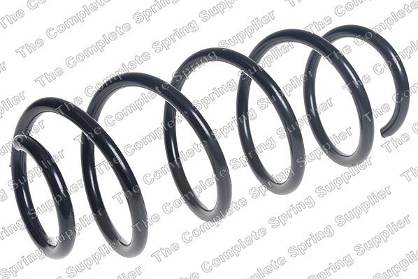 Lesjöfors Fahrwerksfeder [Hersteller-Nr. 4055465] für Mazda