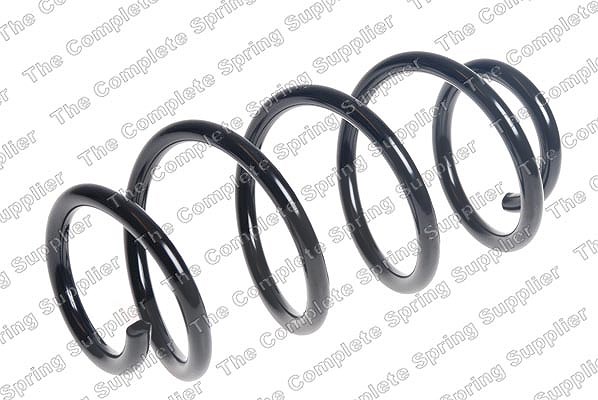 Lesjöfors Fahrwerksfeder [Hersteller-Nr. 4256912] für Mercedes-Benz