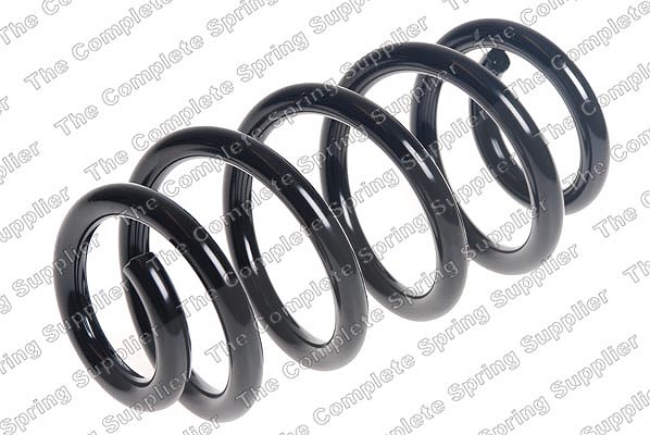 Lesjöfors Fahrwerksfeder [Hersteller-Nr. 4208505] für BMW, Mini