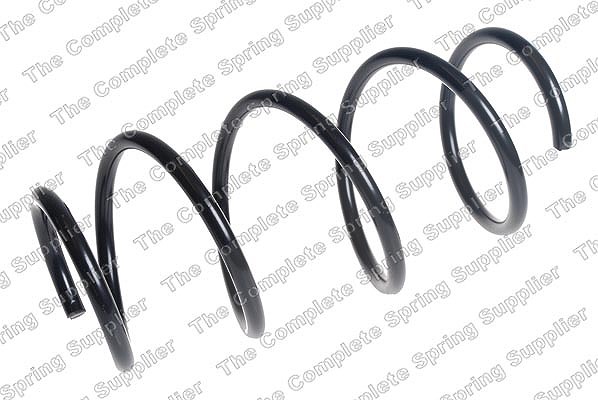 Lesjöfors Fahrwerksfeder [Hersteller-Nr. 4092642] für Toyota