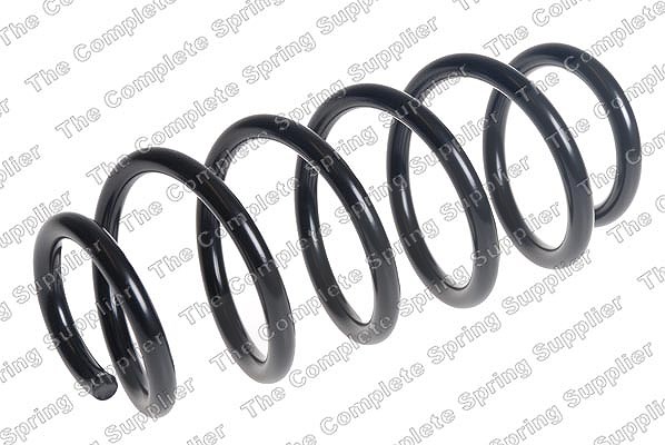 Lesjöfors Fahrwerksfeder [Hersteller-Nr. 4292648] für Toyota