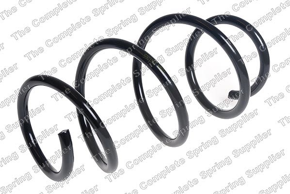 Lesjöfors Fahrwerksfeder [Hersteller-Nr. 4008536] für BMW
