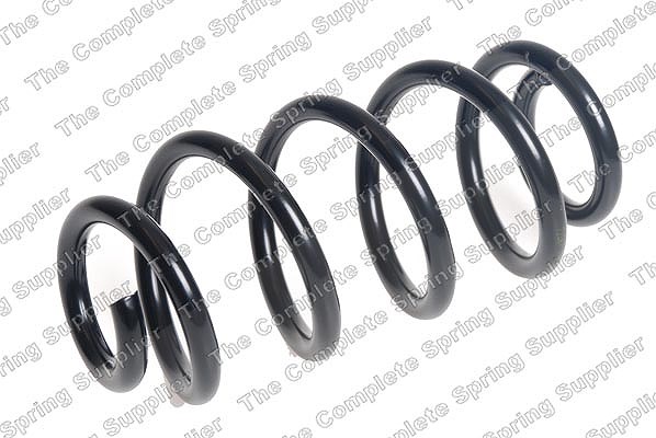 Lesjöfors Fahrwerksfeder [Hersteller-Nr. 4208502] für BMW