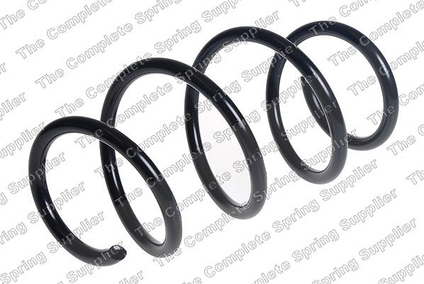 Lesjöfors Fahrwerksfeder [Hersteller-Nr. 4058722] für BMW, Mini