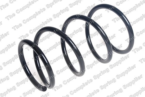Lesjöfors Fahrwerksfeder [Hersteller-Nr. 4088344] für Subaru