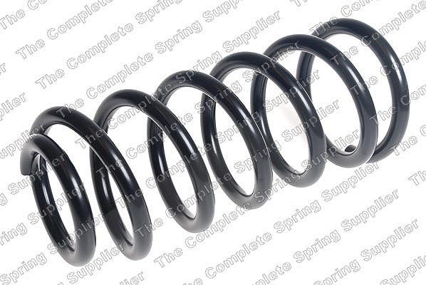 Lesjöfors Fahrwerksfeder [Hersteller-Nr. 4262076] für Nissan