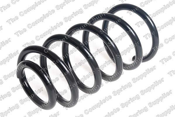 Lesjöfors Fahrwerksfeder [Hersteller-Nr. 4237265] für Hyundai