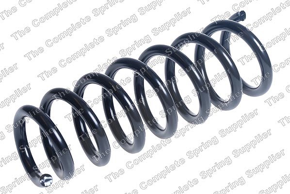 Lesjöfors Fahrwerksfeder [Hersteller-Nr. 4008533] für BMW