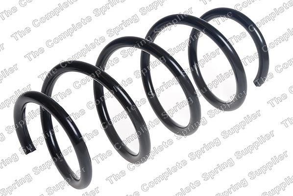Lesjöfors Fahrwerksfeder [Hersteller-Nr. 4056929] für Mercedes-Benz