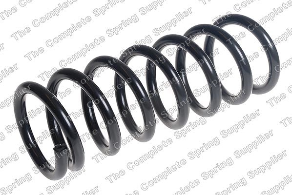 Lesjöfors Fahrwerksfeder [Hersteller-Nr. 4262081] für Nissan