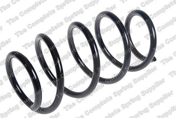 Lesjöfors Fahrwerksfeder [Hersteller-Nr. 4062108] für Nissan