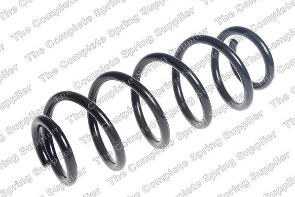 Lesjöfors Fahrwerksfeder [Hersteller-Nr. 4204306] für Audi