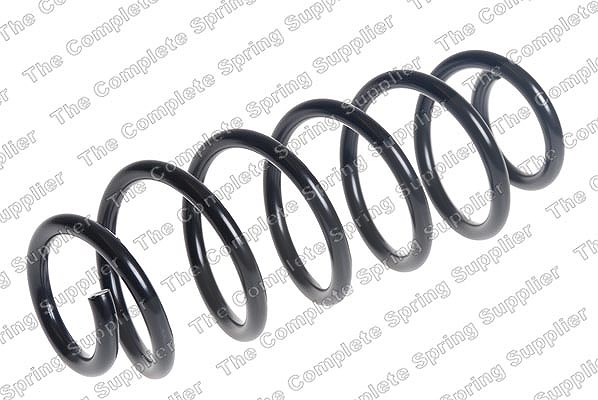 Lesjöfors Fahrwerksfeder [Hersteller-Nr. 4255473] für Mazda